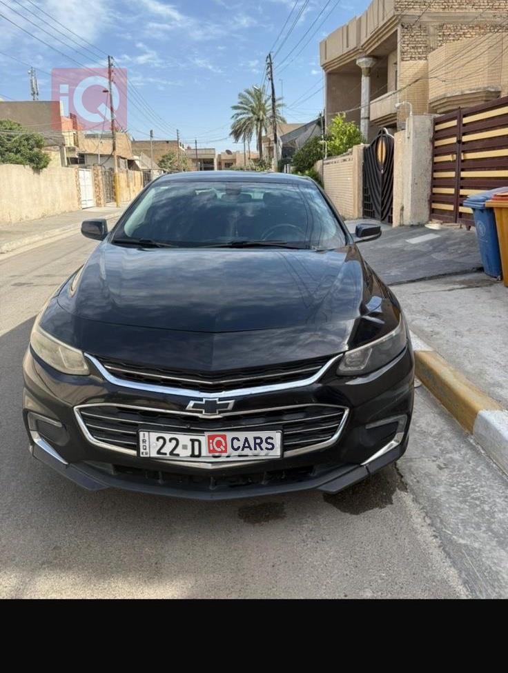 شيفروليه ماليبو